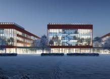 Valter Mainetti: la Citt&agrave; della Salute e della Ricerca prende forma alle porte di Milano