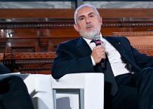 Stefano Antonio Donnarumma