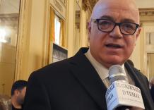 Ortombina (Teatro alla Scala): "Tutti i dittatori sanno che il teatro ha un ascendente sul popolo pi&ugrave; forte di quello che hanno loro e cercano di avere amici i musicisti"