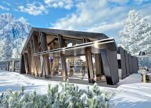 Franz Kraler - Club Moritzino 