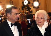 I vip alla Prima della Scala 2025, poche cariche dello Stato ma partecipa il mondo dello spettacolo e della cultura