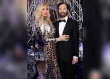 "A star is born", la festa di Dora Invernizzi al Badrutt's Palace di St. Moritz: cena affidata al tristellato Da Vittorio e concerto dei Ricchi e Poveri