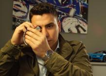 La passione per gli orologi nasce spesso fin dall&rsquo;infanzia oppure si sviluppa pi&ugrave; tardi, con l&rsquo;interesse per lo stile e l&rsquo;estetica,. Il percorso di Domenico Cecconi, giovane, ma gi&agrave; esperto del settor