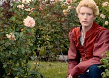 Cortometraggio Essere Pistoia