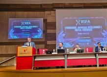IISFA riunisce a Roma i vertici della cybersecurity nazionale per parlare di &ldquo;Cybercrime, intelligenza artificiale e Digital forensics&rdquo;