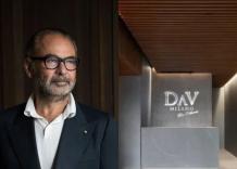 Ruffini, dopo "Langosteria" punta su una quota dei ristoranti stellati "Da Vittorio" con un trattativa in esclusiva