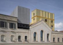 Fondazione Prada, calendario 2026 con installazioni, mostre, cinema e scienze