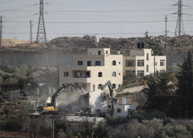 Cisgiordania, Tel Aviv promuove 9mila abitazioni a Gerusalemme Est, PeaceNow: &ldquo;Piano distruttivo, impedisce creazione Stato Palestinese"