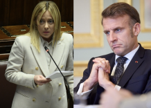 Mercosur, Meloni: "Accordo prematuro finch&eacute; non ci sono garanzie per agricoltori", Macron si oppone ad ''atto di forza" dell'Ue