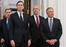 Ucraina, colloqui Usa-Russia a Miami nel weekend, sul tavolo cessione del Donbass a Mosca e &ldquo;garanzie di sicurezza&rdquo; per Kiev