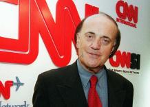 Addio a Peter Arnett, morto a 91 anni per cancro alla prostata il giornalista americano Premio Pulitzer nel 1966 per reportage su Vietnam