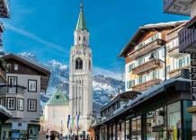 Il Campidoglio manda 50 vigili urbani a Cortina per gestire il traffico delle Olimpiadi