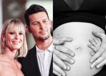 Federica Pellegrini di nuovo incinta, sar&agrave; mamma bis: aspetta la seconda figlia dal marito Matteo Giunta: "Inaspettata, come le sorprese pi&ugrave; belle"
