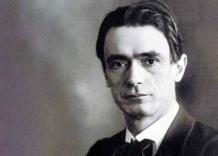 Rudolf Steiner