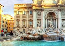 Roma, la Fontana di Trevi diventa a pagamento per i turisti a partire dal prossimo febbraio