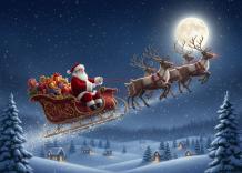 Babbo Natale, le fake news natalizie pi&ugrave; diffuse sul web e non: ecco la top 3 delle pi&ugrave; popolari e il motivo psicologico per cui ci caschiamo