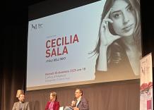 Cecilia Sala tra Ucraina, Gaza e Iran: testimonianza potente ma dibattito mancato, tra narrazione unica, semplificazioni geopolitiche e assenza di voci realmente critiche