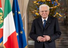 Sergio Mattarella