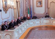 Corte Costituzionale