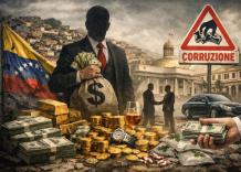 Dal mito di Bol&iacute;var a Ch&agrave;vez fino a Maduro: come l&rsquo;utopia bolivariana di riscatto dei poveri &egrave; annegata sotto il peso dello Stato, del potere e dell&rsquo;avidit&agrave; dei funzionari