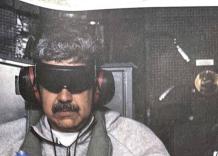 Maduro scaricato dai suoi vertici: l&rsquo;azione americana come messaggio chiaro che l&rsquo;impero non &egrave; mai morto