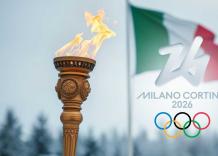 Milano Cortina 2026, Olimpiadi invernali da record con la pubblicit&agrave; sold out a 30 giorni dall'inizio dei Giochi