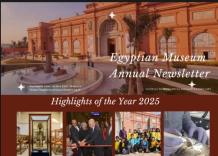 Italia e Museo Egizio del Cairo, una collaborazione che ha portato a simposi, eventi e all'apertura della mostra "Nefertari e l'Italia"