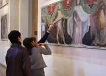 Roma capitale della ricerca artistica: dal 16 al 21 febbraio 2026 sei giorni tra arte, scienza e intelligenza artificiale