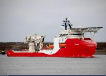 Next Geosolutions, firmata LOI da circa 150 milioni di dollari con Saipem; acquisita nave offshore da 112 milioni di dollari