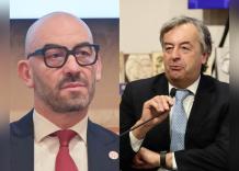Belen confessa effetti avversi da vaccino Covid, virostar Bassetti e Burioni attaccano: "Faccia la showgirl e non la scienziata"