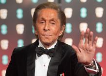 L'origine della bellezza, l'ossessione dell'eleganza nello stile irraggiungibile di Valentino