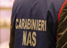 Genova, i Nas in un anno sequestrano pi&ugrave; di quattro tonnellate di cibo spazzatura, 25 le attivit&agrave; chiuse