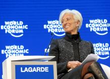 Lagarde prepara l&rsquo;uscita dalla BCE su sponda Macron: la banca &ldquo;indipendente&rdquo; piegata all&rsquo;Eliseo mentre l&rsquo;Europa paga il conto di un potere sempre meno neutrale