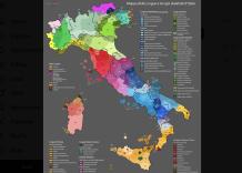 "L'uso del dialetto sta via via scomparendo" secondo un report Istat, anche la lingua italiana potrebbe avere qualche problema
