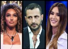 Samira Lui ospite a Verissimo replicher&agrave; alle accuse di Fabrizio Corona sul suo rapporto col fidanzato Luigi Punzu e Gerry Scotti