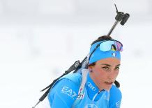 Chi &egrave; Rebecca Passler, l'azzurra del biathlon positiva al doping alla vigilia delle Olimpiadi 2026 e sospesa, nelle sue analisi trovato letrozolo