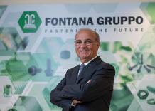 Fontana Finanziaria, autorizzato dall'assemblea dei soci aumento di capitale da &euro;50 mln; la holding LF sale al 75,5% di quote