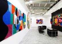 Bologna si prepara ad Arte Fiera con un tema proiettato verso il futuro: 'Cosa sar&agrave;' ...