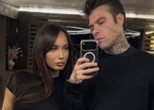"Giulia Honegger incinta, la fidanzata di Fedez aspetta un maschietto, il rapper pronto a diventare padre per la terza volta" - RUMOR