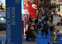 BIT 2026 a Milano, il turismo del futuro sotto i riflettori della citt&agrave; olimpica