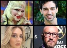 Grande Fratello Vip 2026, spuntano i "primi nomi del cast, da Cicciolina a Raimondo Todaro, da Walter Zenga a Francesca Manzini"