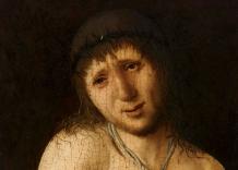 L'Ecce Homo di Antonello da Messina comprato dallo Stato Italiano per una cifra intorno a 12 milioni di dollari
