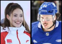 Olimpiadi 2026, chi sono gli atleti pi&ugrave; pagati e i loro stipendi, dalla sciatrice Eileen Gu con $ 23 mln all&rsquo;hockey player Auston Matthews con 20 mln - LA LISTA