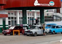 Cuba senza benzina e sempre pi&ugrave; isolata, con l'embargo Usa che provoca lo stop ai voli aerei