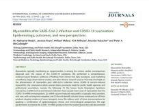 Vaccino Covid &ldquo;causa effetti avversi come miocardite soprattutto nei maschi under 40, ritirare siero dal mercato&rdquo; - lo STUDIO Usa