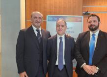 Horeca Meeting Italgrob. Antonio Portaccio (Presidente Italgrob): "Non pi&ugrave; rinviabile la creazione di un albo speciale per i distributori Ho.Re.Ca."