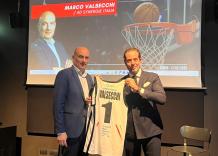 Torino, il dialogo tra sport e impresa firmato Synergie Italia e APU Udine con l'evento Coach & Company