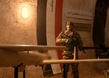 Iraq, il VIDEO della base sotterranea per droni della milizia sciita Saraya Awliyaa Al-Damm: "Sosteniamo l'Iran contro gli Usa" 