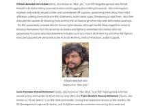 Sudan, Dipartimento Tesoro Usa sanziona 3 leader RSF per atrocit&agrave; ad Al-Fashir: tra loro &ldquo;Abu Lulu&rdquo; si film&ograve; mentre scherniva civili morti