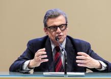 Carlo Calenda parte per l'Ucraina a sostenere Zelensky: una trovata mediatica che pu&ograve; essere un boomerang